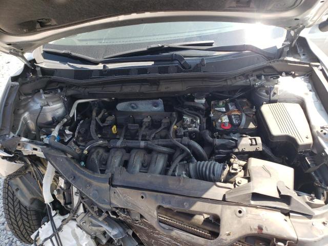 Photo 7 from auction – 2014 MAZDA CX-5 TOURI with VIN JM3KE2CYXE0339743