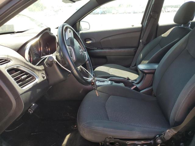 Photo 5 from auction – 2013 DODGE AVENGER SX with VIN 1C3CDZCG7DN531613