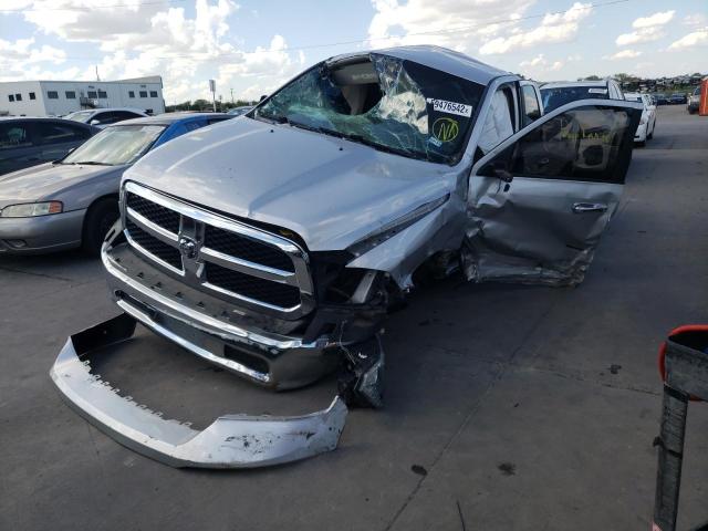Photo 2 from auction – 2017 RAM 1500 SLT with VIN 1C6RR6GG4HS762824