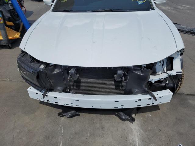 Photo 9 from auction – 2022 DODGE CHARGER SX with VIN 2C3CDXBG1NH196722