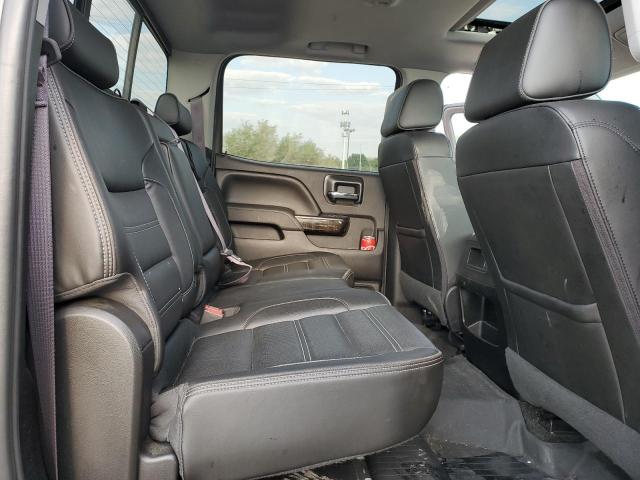 Photo 6 from auction – 2016 GMC SIERRA K25 with VIN 1GT12UE86GF247096