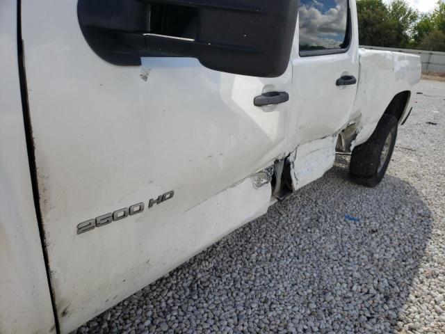 Photo 10 from auction – 2014 CHEVROLET SILVERADO with VIN 1GC1CVCG9EF140585