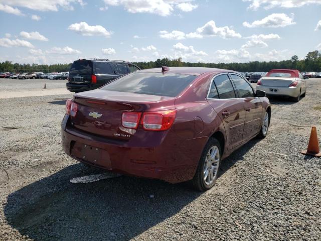 Photo 4 from auction – 2015 CHEVROLET MALIBU 1LT with VIN 1G11C5SL0FF320918
