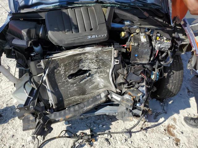 Photo 7 from auction – 2012 CHRYSLER TOWN & COU with VIN 2C4RC1BG1CR187872