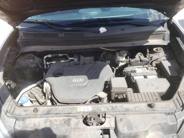 Photo 7 from auction – 2013 KIA SOUL with VIN KNDJT2A52D7507612