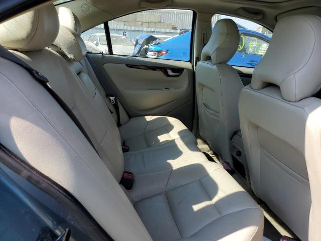 Photo 6 from auction – 2004 VOLVO S60 2.5T with VIN YV1RH59H642407475