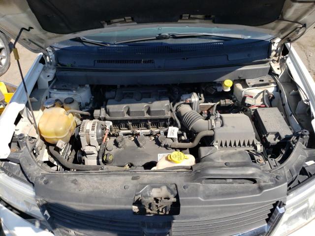 Photo 7 from auction – 2010 DODGE JOURNEY SX with VIN 3D4PG5FV7AT244908