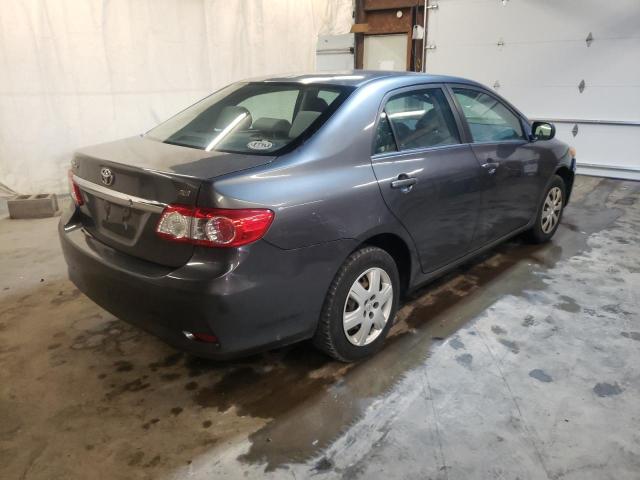 Photo 4 from auction – 2011 TOYOTA COROLLA BA with VIN 2T1BU4EE5BC701456