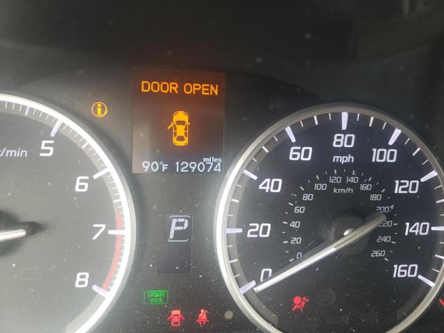 Photo 8 from auction – 2014 ACURA ILX 20 with VIN 19VDE1F39EE013766