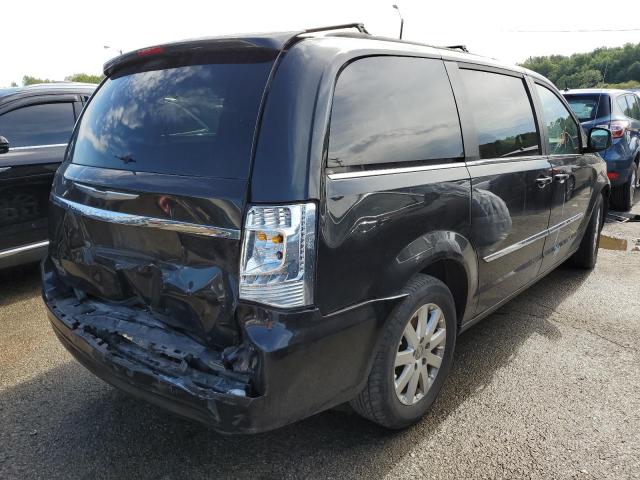 Photo 9 from auction – 2014 CHRYSLER TOWN & COU with VIN 2C4RC1BG7ER317513
