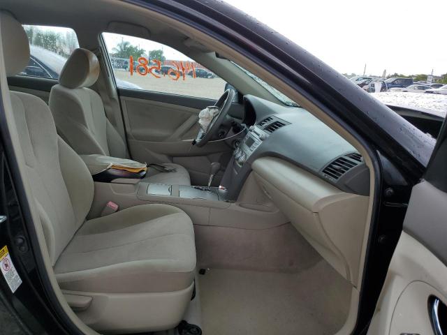 Photo 5 from auction – 2011 TOYOTA CAMRY BASE with VIN 4T1BF3EK9BU178368