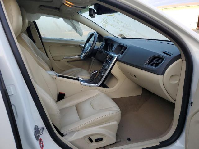 Photo 5 from auction – 2015 VOLVO S60 PREMIE with VIN YV1612TB4F1307149
