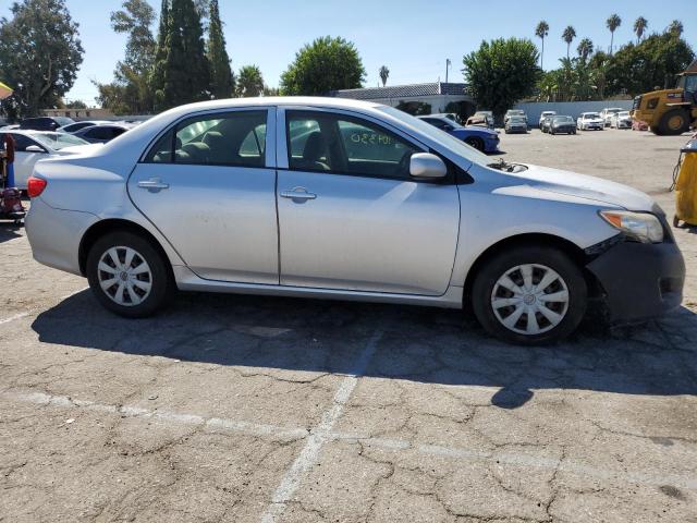 Фото 9 с аукциона – 2010 TOYOTA COROLLA BA с VIN JTDBU4EEXAJ075339