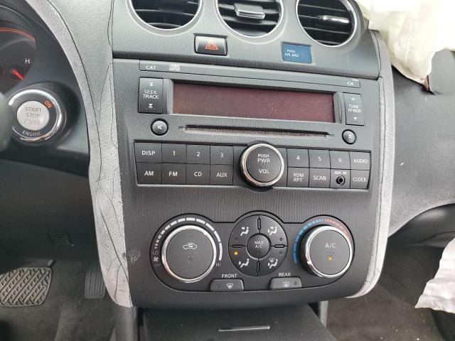Photo 9 from auction – 2008 NISSAN ALTIMA 2.5 with VIN 1N4AL21E78N536496