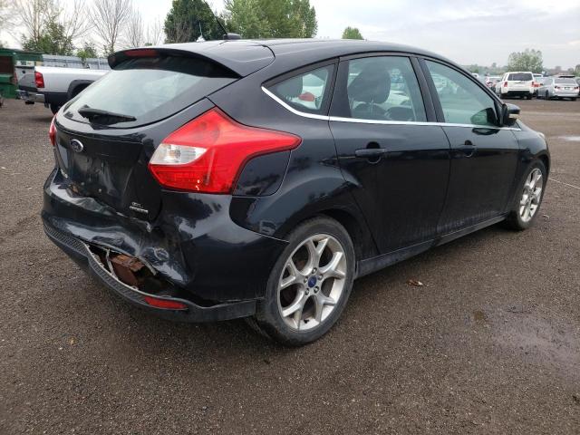 Photo 4 from auction – 2012 FORD FOCUS SEL with VIN 1FAHP3M20CL424914