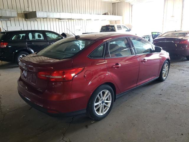 Photo 4 from auction – 2015 FORD FOCUS SE with VIN 1FADP3F28FL239235