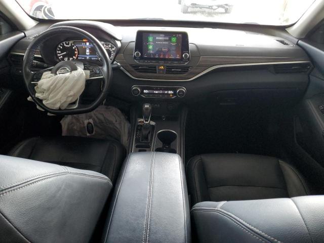 Photo 9 from auction – 2019 NISSAN ALTIMA SL with VIN 1N4BL4EV9KC114744