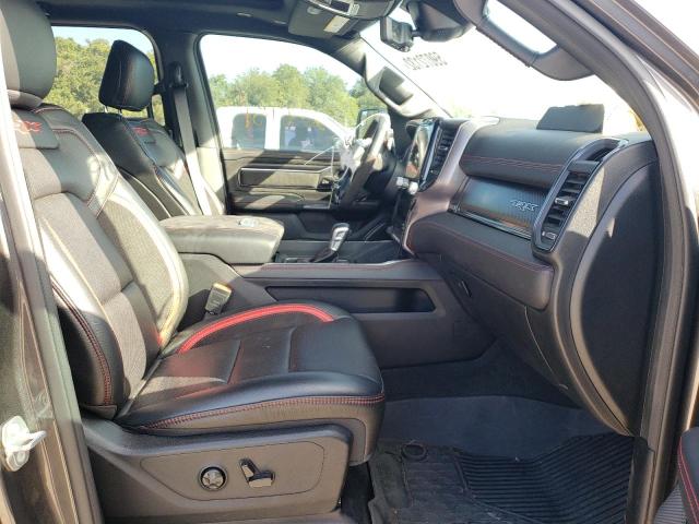 Photo 5 from auction – 2021 RAM 1500 TRX with VIN 1C6SRFU97MN903580
