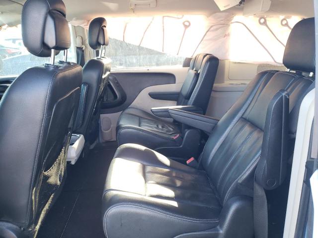Photo 6 from auction – 2013 CHRYSLER TOWN & COU with VIN 2C4RC1BG1DR798065