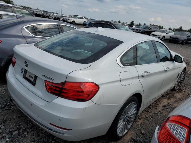 Photo 4 from auction – 2015 BMW 428 XI GRA with VIN WBA4A7C59FD414861