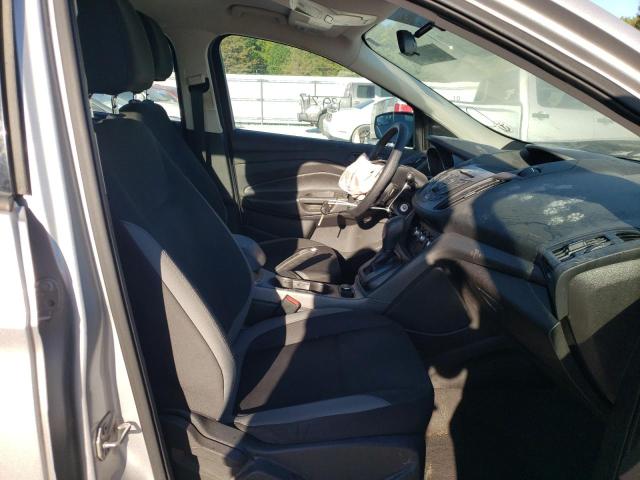 Photo 5 from auction – 2014 FORD ESCAPE S with VIN 1FMCU0F76EUA66778