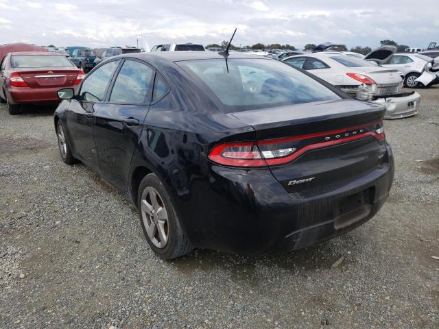 Photo 3 from auction – 2016 DODGE DART SXT with VIN 1C3CDFBB8GD577398