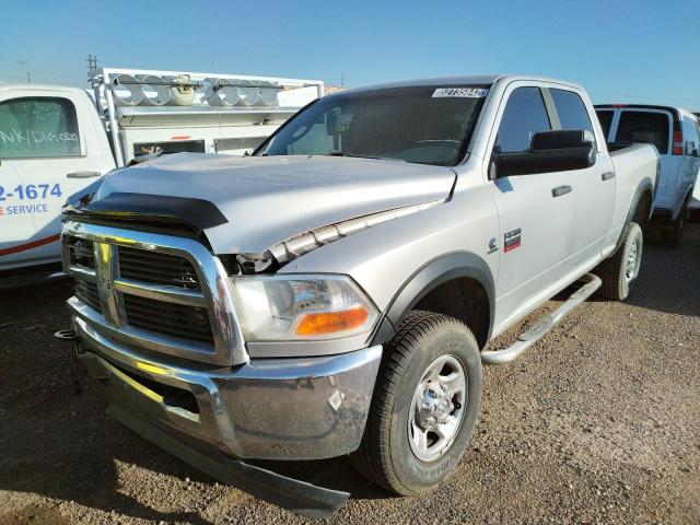 Photo 2 from auction – 2010 DODGE RAM 3500 with VIN 3D73Y3CL6AG142983
