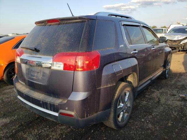 Photo 4 from auction – 2014 GMC TERRAIN SL with VIN 2GKALTEK6E6216509