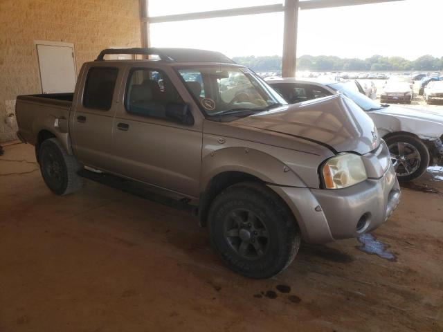 NISSAN FRONTIER C 2004 with VIN 1N6ED27T64C442952 - Photo from auction