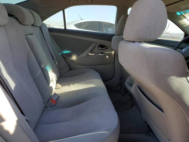 Photo 6 from auction – 2010 TOYOTA CAMRY BASE with VIN 4T4BF3EK5AR018718