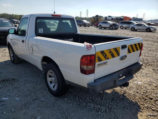 Photo 3 from auction – 2009 FORD RANGER with VIN 1FTYR10D39PA41003