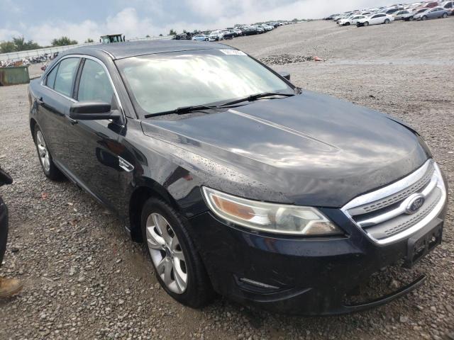 FORD TAURUS SEL 2011 مع رقم تعريف المركبة 1FAHP2HW8BG131986 - صورة من المزاد