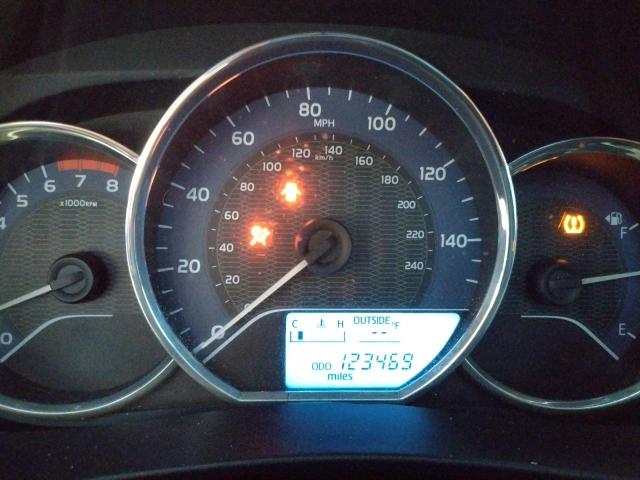 Photo 8 from auction – 2016 TOYOTA COROLLA L with VIN 5YFBURHE0GP544421