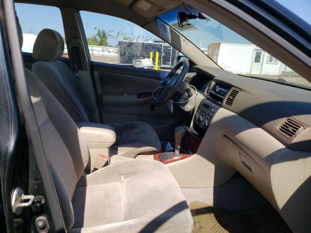 Photo 5 from auction – 2003 TOYOTA COROLLA CE with VIN 1NXBR32E93Z174862