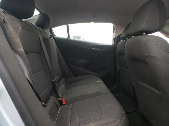 Photo 6 from auction – 2017 CHEVROLET CRUZE LT with VIN 3G1BE5SM1HS563532