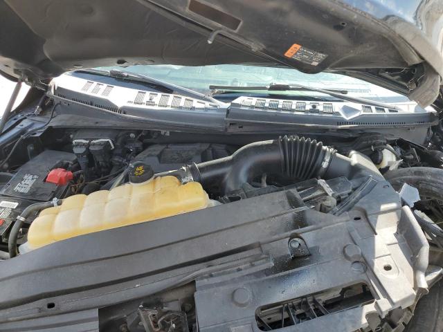 Photo 7 from auction – 2015 FORD F150 SUPER with VIN 1FTEW1EP4FFB18140
