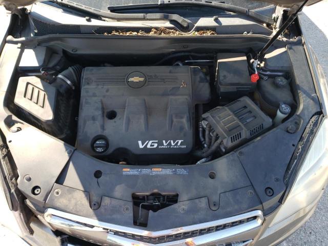 Photo 7 from auction – 2012 CHEVROLET EQUINOX LT with VIN 2GNFLDE59C6306890