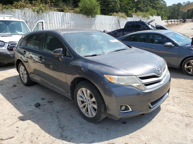 Photo 1 from auction – 2013 TOYOTA VENZA LE with VIN 4T3ZA3BB3DU073854