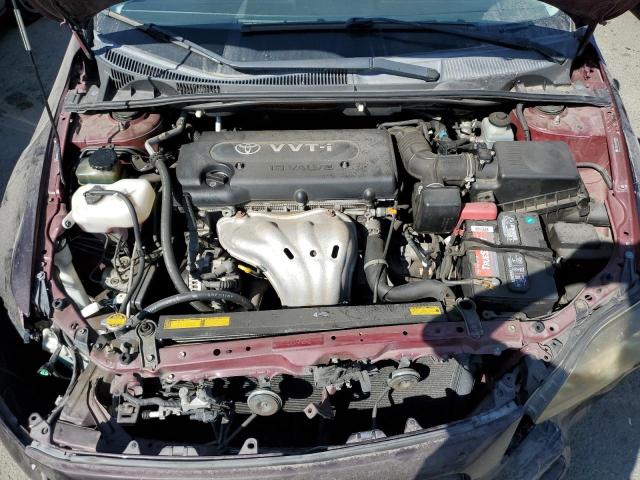 Photo 7 from auction – 2008 TOYOTA SCION TC with VIN JTKDE167680225945