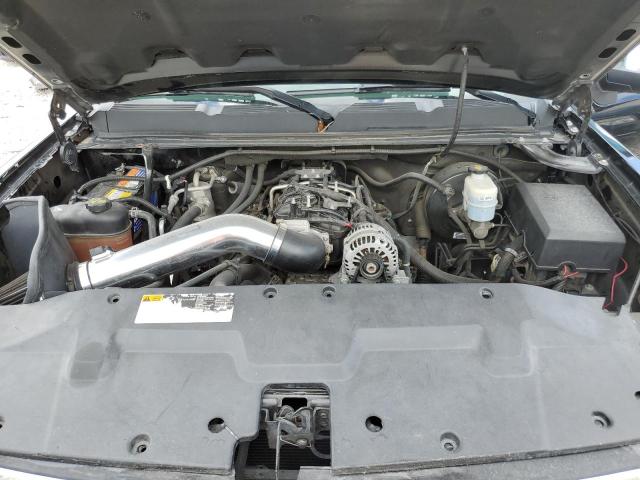 Zdjęcie 7 z aukcji – 2012 CHEVROLET SILVERADO z VIN 3GCPCSE0XCG133035