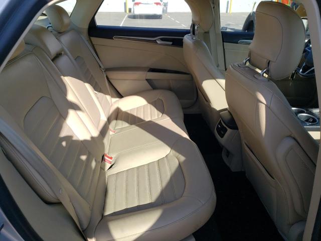 Photo 6 from auction – 2013 FORD FUSION SE with VIN 3FA6P0HR5DR362619