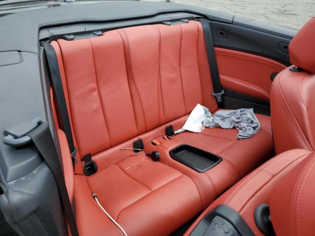 Photo 6 from auction – 2016 BMW M235XI with VIN WBA1M5C52GV327295