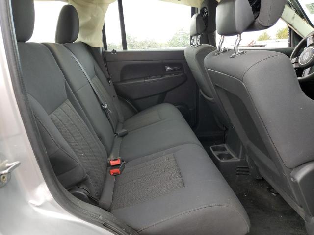 Photo 6 from auction – 2012 JEEP LIBERTY SP with VIN 1C4PJMAK5CW135883