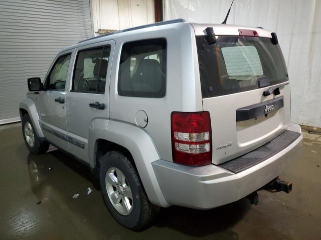 Photo 3 from auction – 2011 JEEP LIBERTY SP with VIN 1J4PN2GK2BW510895