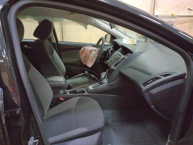 Photo 5 from auction – 2013 FORD FOCUS SE with VIN 1FADP3K28DL340956