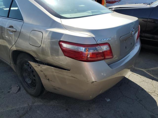 Photo 9 from auction – 2007 TOYOTA CAMRY CE with VIN 4T1BE46K47U071369