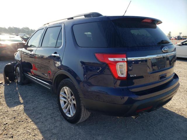 Photo 3 from auction – 2011 FORD EXPLORER X with VIN 1FMHK7D89BGA15219