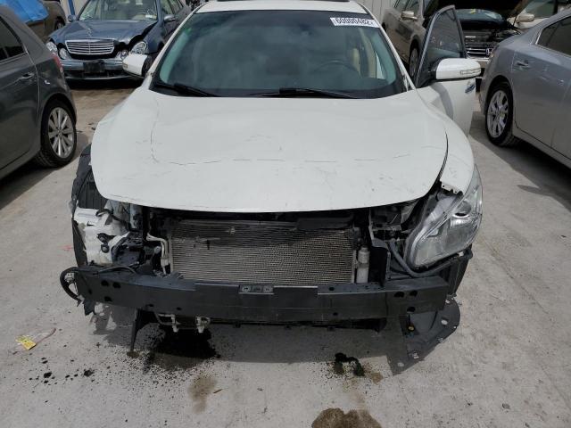 Photo 7 from auction – 2014 NISSAN MAXIMA S with VIN 1N4AA5AP0EC913203
