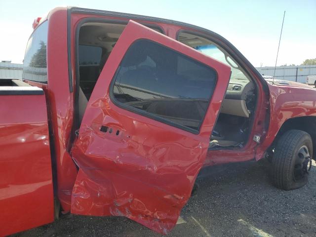 Photo 9 from auction – 2014 CHEVROLET SILVERADO with VIN 1GC4K1C87EF140697