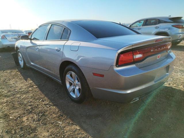 Photo 3 from auction – 2013 DODGE CHARGER SE with VIN 2C3CDXBG9DH622350